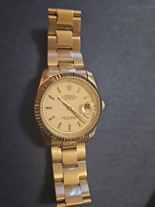 Rolex