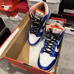 Nike Dunk High 