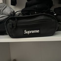Supreme Fw23 Waist Bag