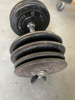 Weights 30.00