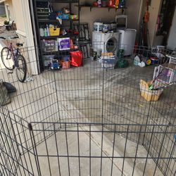 Dog Kennel/ Cage