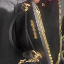 Micheal Kors Hand Bag Cross Body 