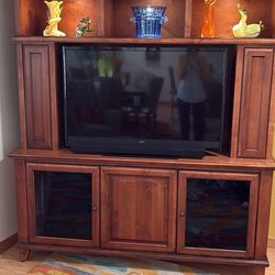 TV Entertainment  2 Pieces Can Use Bottom Only 