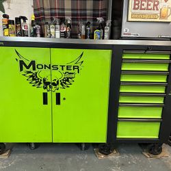 Monster Toolbox 