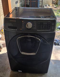 Samsung Clothes Washer