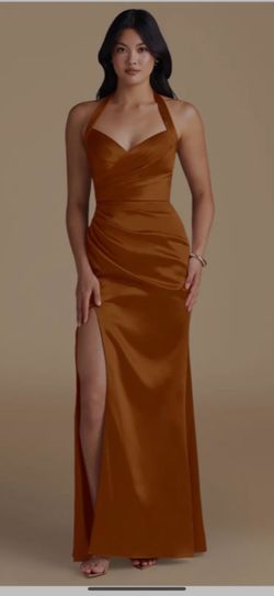 bridesmaid/prom  dress