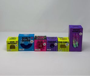 J’adore Squishy Toys