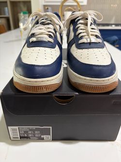 Nike Air Force 1 ‘07