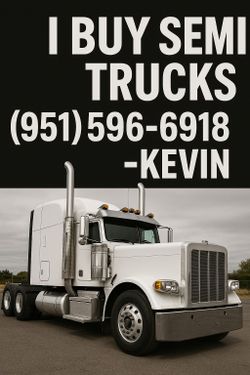 Semi Truck
