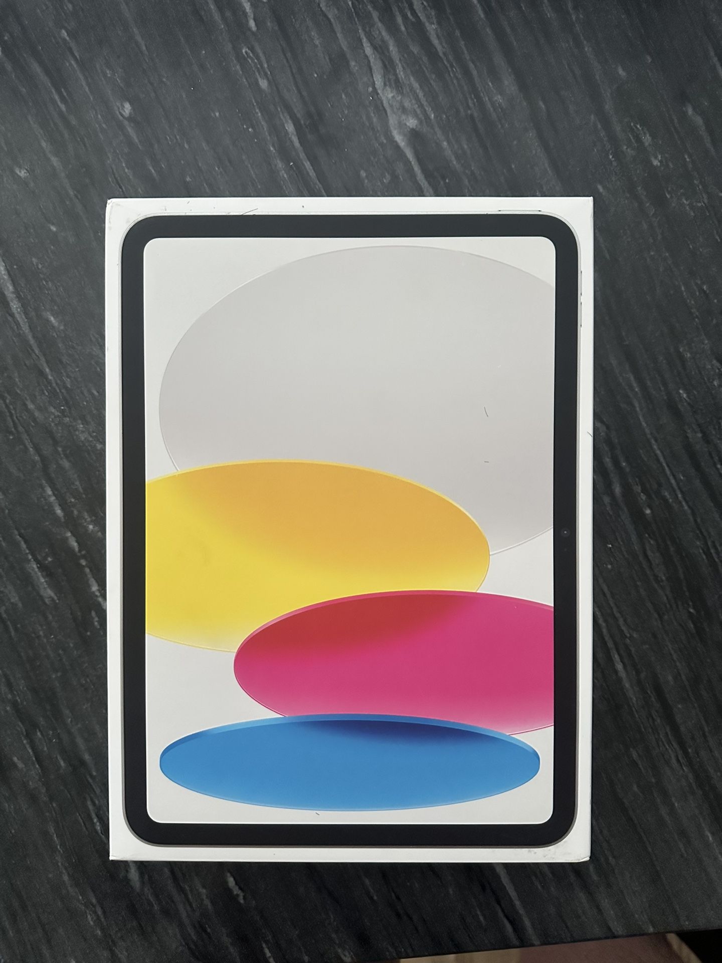 Ipad A16 wi-fi 128gb