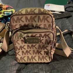Small Pouch Bag