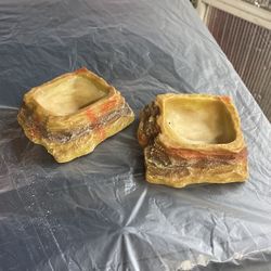 Reptile Food Bowls