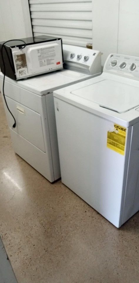 Furniture And Appliances 