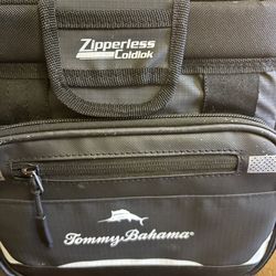 Tommy Bahamas lunch box