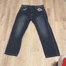 South Pole Jeans Relax 