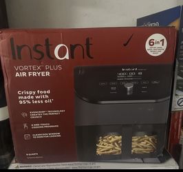 Instant Pot Vortex Air Fryer