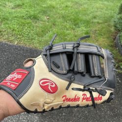 Rawlings Pro Preferred Glove