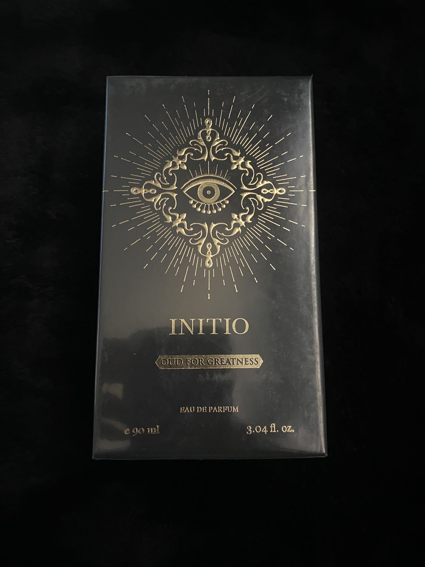Brand New! Initio