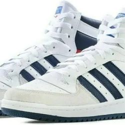 Brand New Top Ten RB Adidas Mid Highs