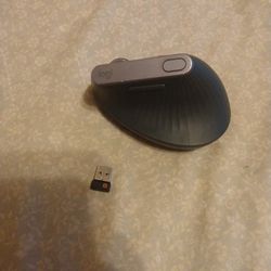 Logic Tek Mouse 
