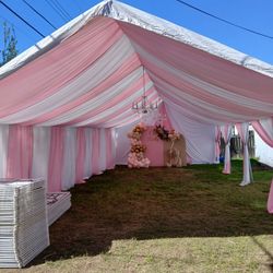 Decoración Para Fiestas 