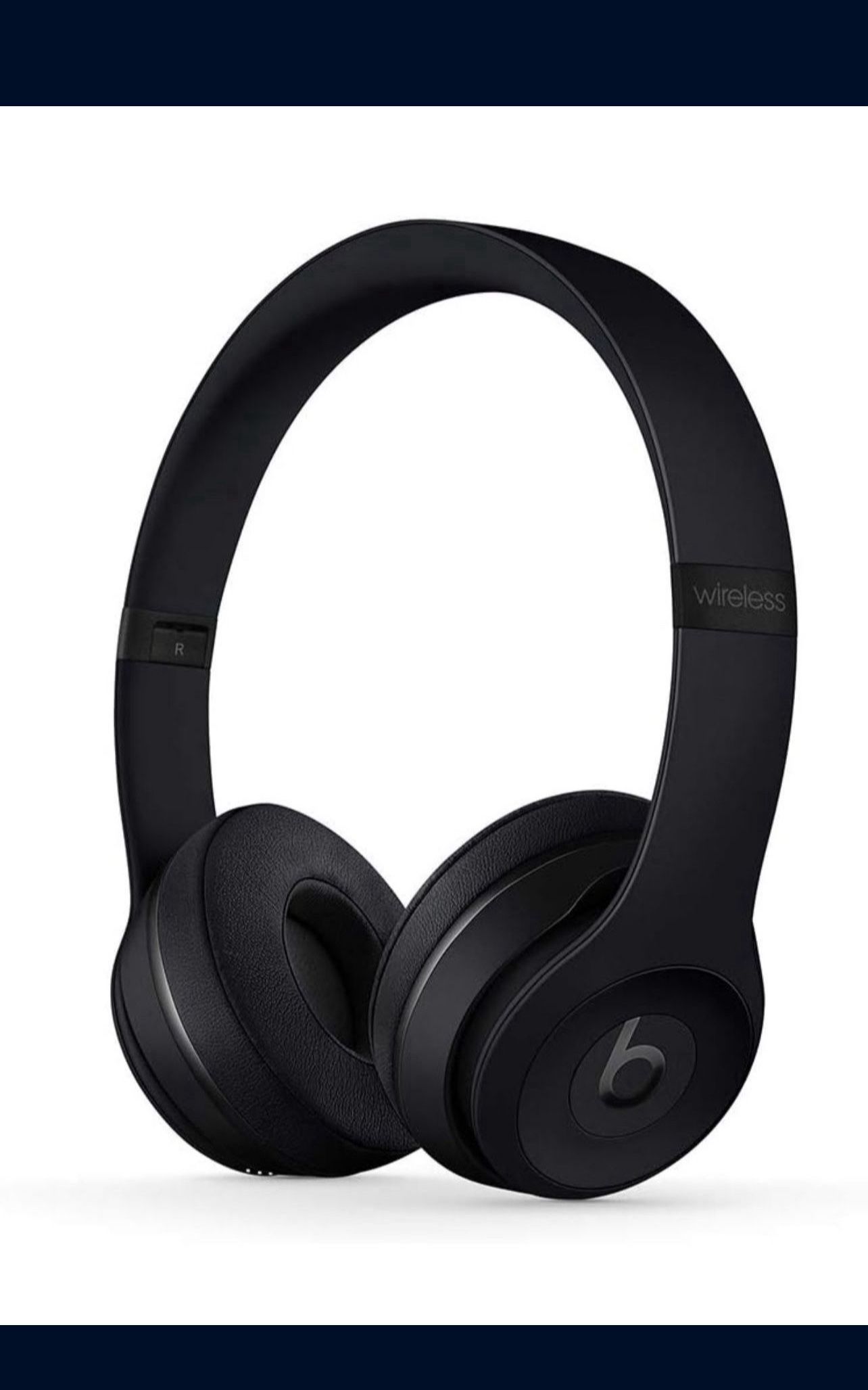 Beats Solo 3