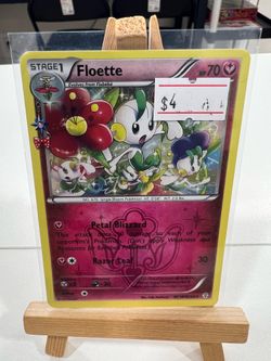 Floette