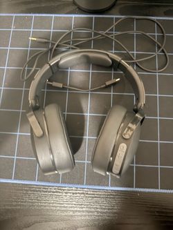 Headphone