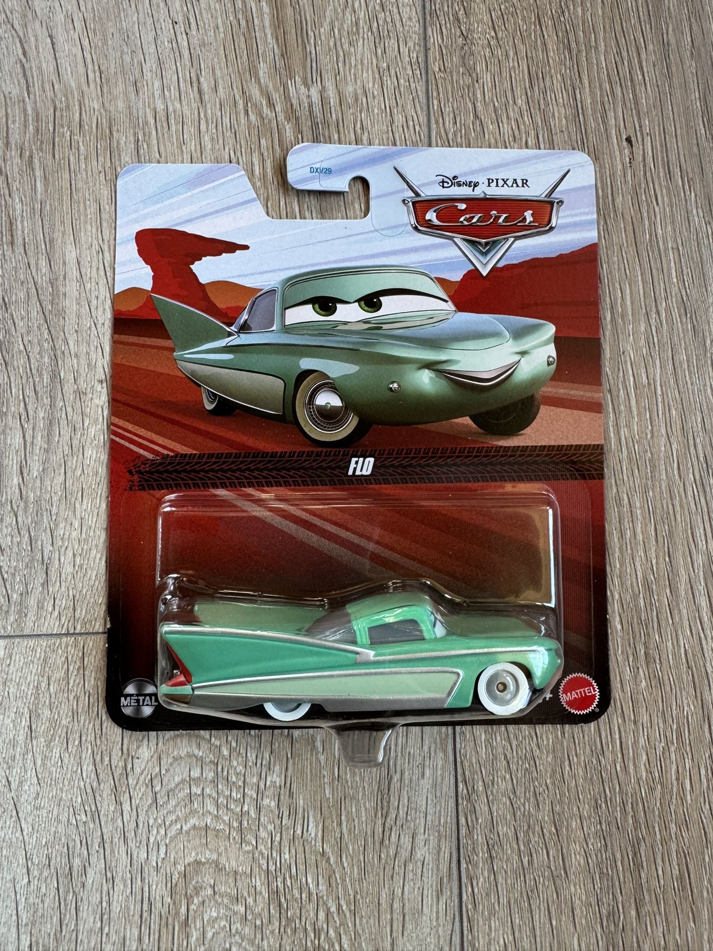 Cars Pixar 