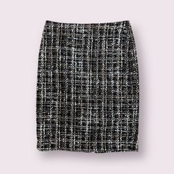 Talbots Pencil Skirt