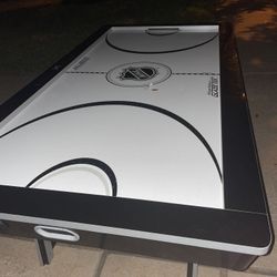 Air Hockey Table 80”