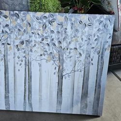 ** Beatiful 30" Decorative wall art **