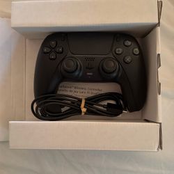 PlayStation 5 Controller MUST GO!!!!