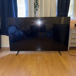 Samsung 65in Q6DAA Smart Tv 