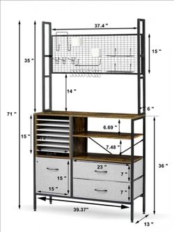 Craft storage