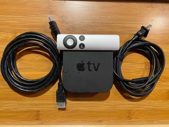 Apple TV HD (4th Generation)