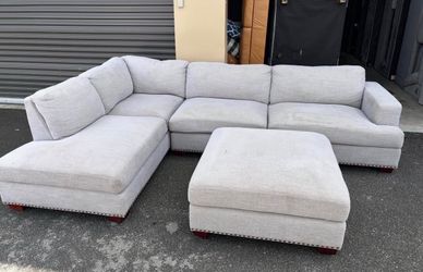 Sectional Couch