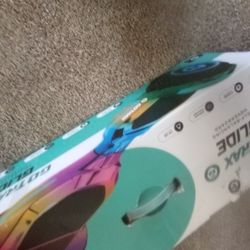 Gotrax Hoverboard "Glide" Edition