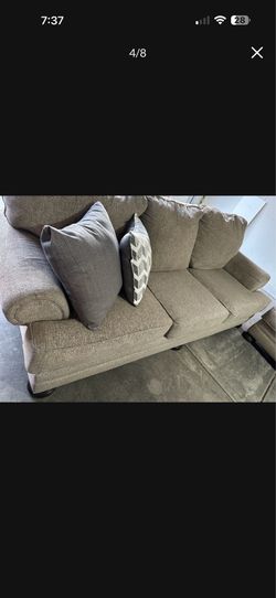 Set of couches