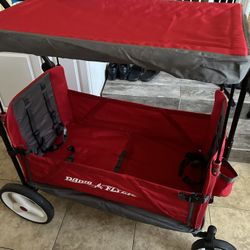 Radio Flyer