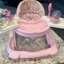 Musical Light Up Walker