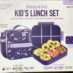 Bentgo Lunch Bag 