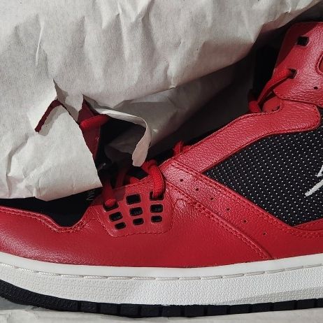 Jordan 1 Flight Shoes for Sale in Bullhead City, AZ - OfferUp display picture 2