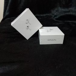 AirPods Pro (2nd Generation) 
