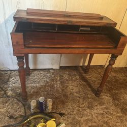 Antique Desk 1800