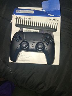 Brand New Out The Box
