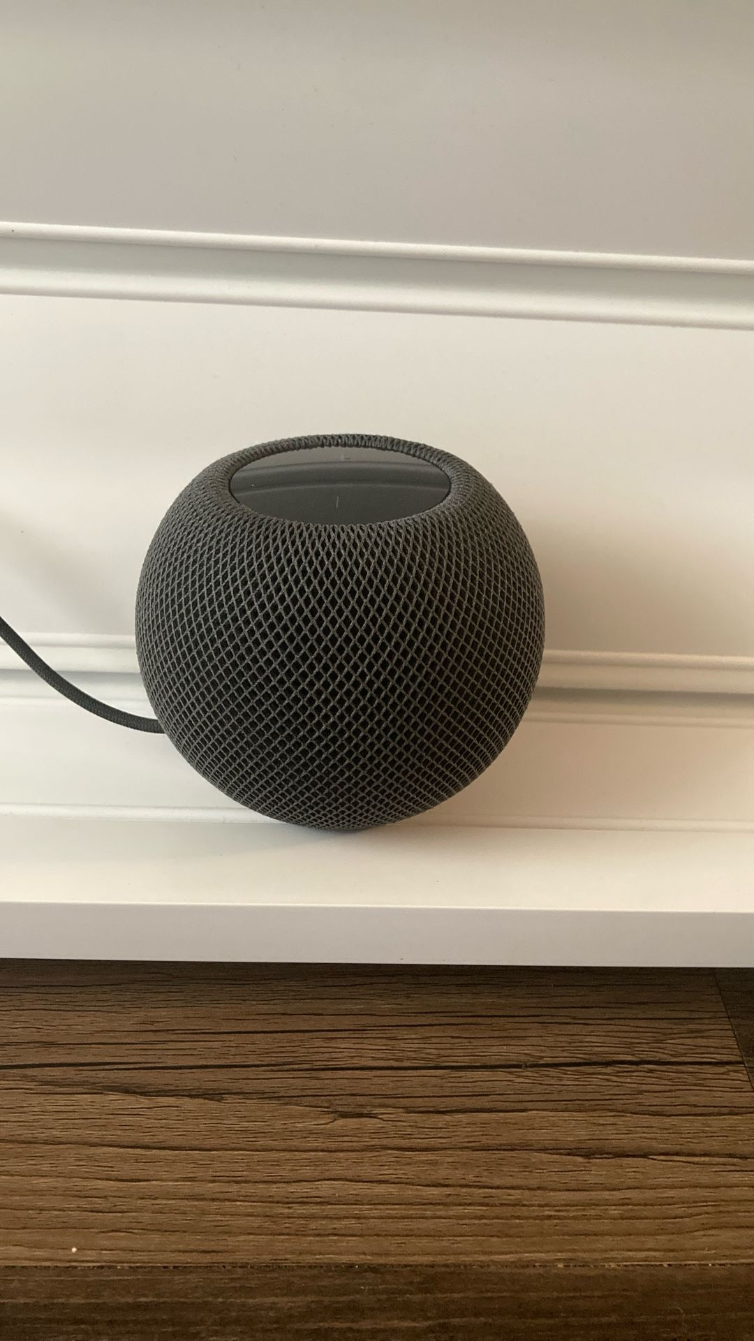 Apple HomePod Mini barely used