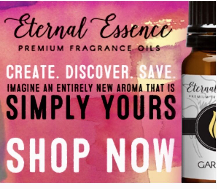 Eternal Essence Premium Fragrance Oils