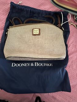 DOONEY & BOURKE
