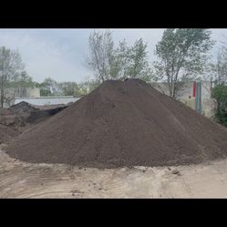 Top Soil